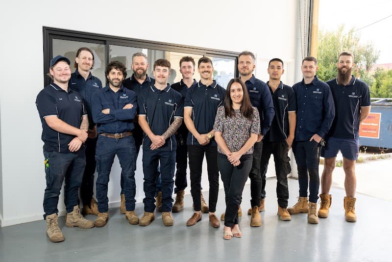 Melbourne Wide Electrical & Plumbing electrician work in Thomastown