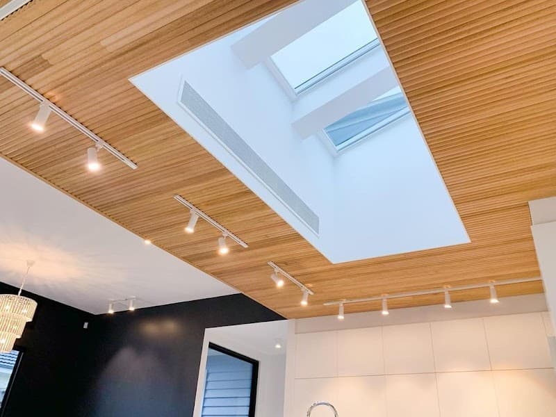 Melbourne Wide Electrical & Plumbing electrician work in Thomastown