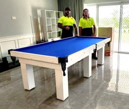 Melkuin Movers Removals & Transport