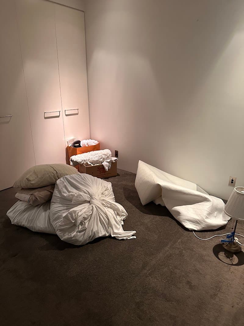 Men That Move removalist work in Marrickville