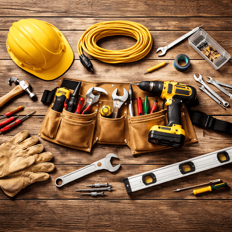 Mendman Property Solutions carpentry work in Thornlands