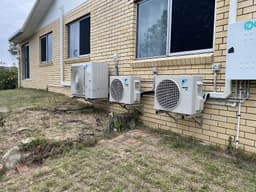 Menzel Air & Electrical Pty Ltd