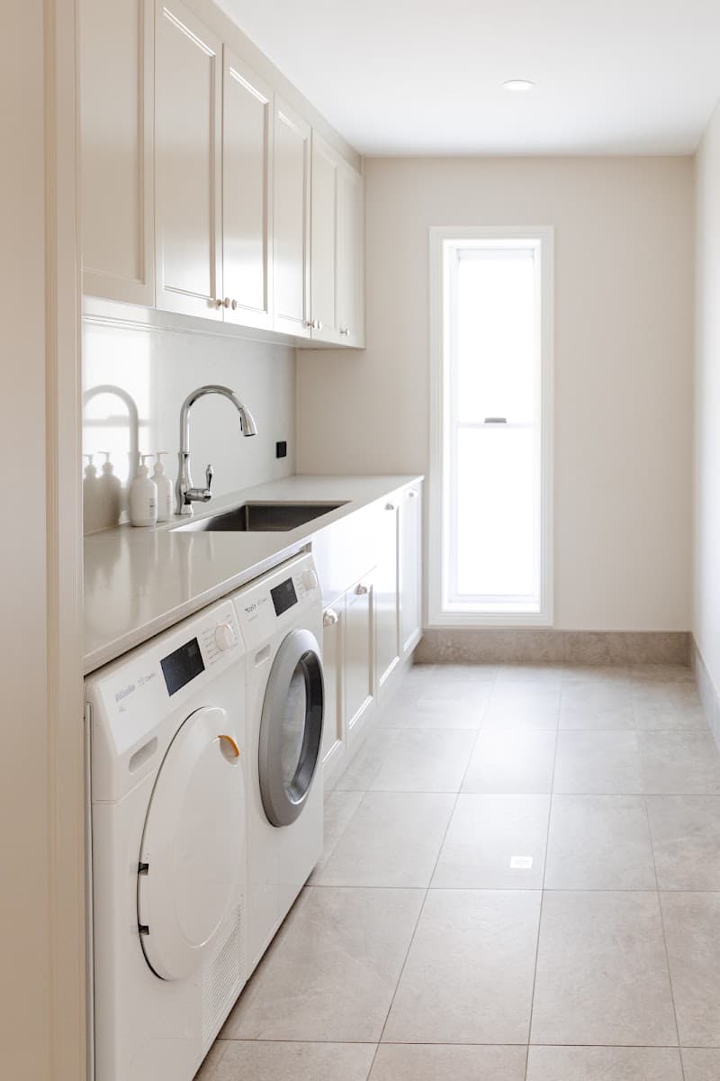 Meredith Joinery & Design kitchen renovation work in North Albury