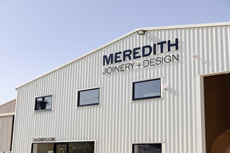 Meredith Joinery & Design kitchen renovation work in North Albury