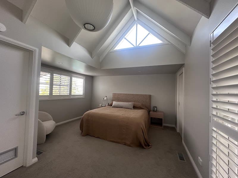 Meridian Painting Pty Ltd painter work in Southport