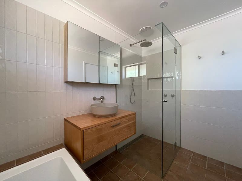 Merlea Carpentry carpentry work in Redcastle