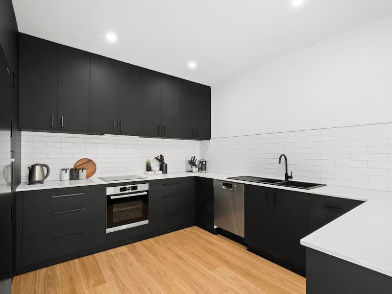 Merritt Joinery carpentry work in Youngtown