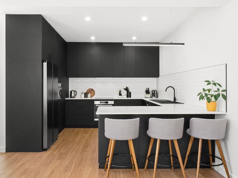 Merritt Joinery carpentry work in Youngtown