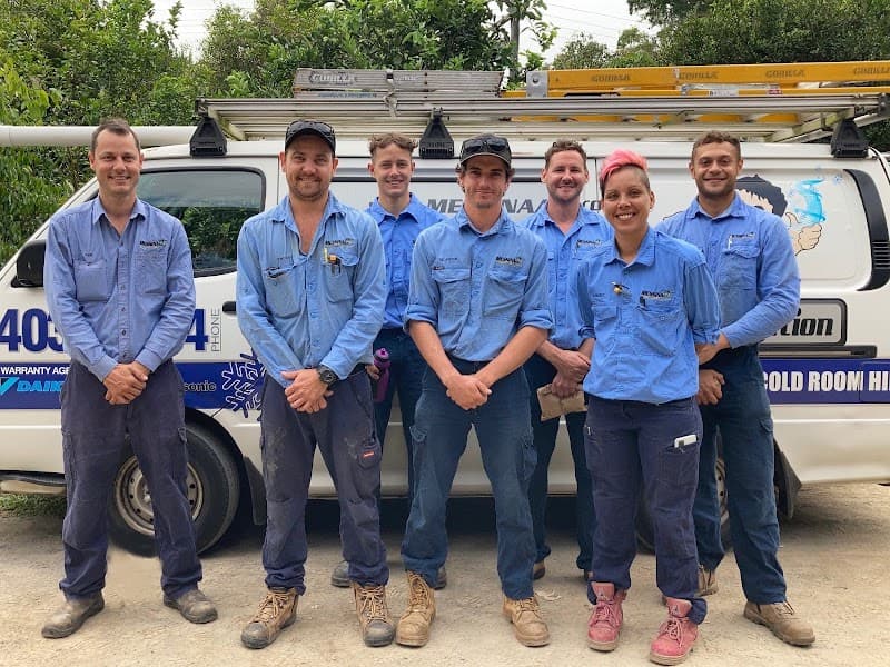 Messina Air Conditioning & Electrical air conditioning work in Portsmith