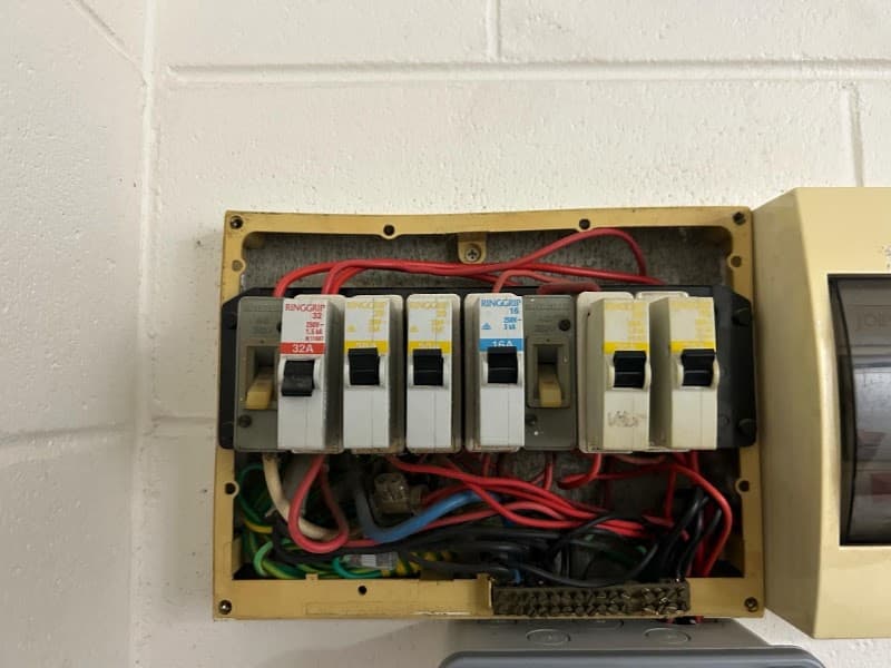 Messina Air Conditioning & Electrical air conditioning work in Portsmith