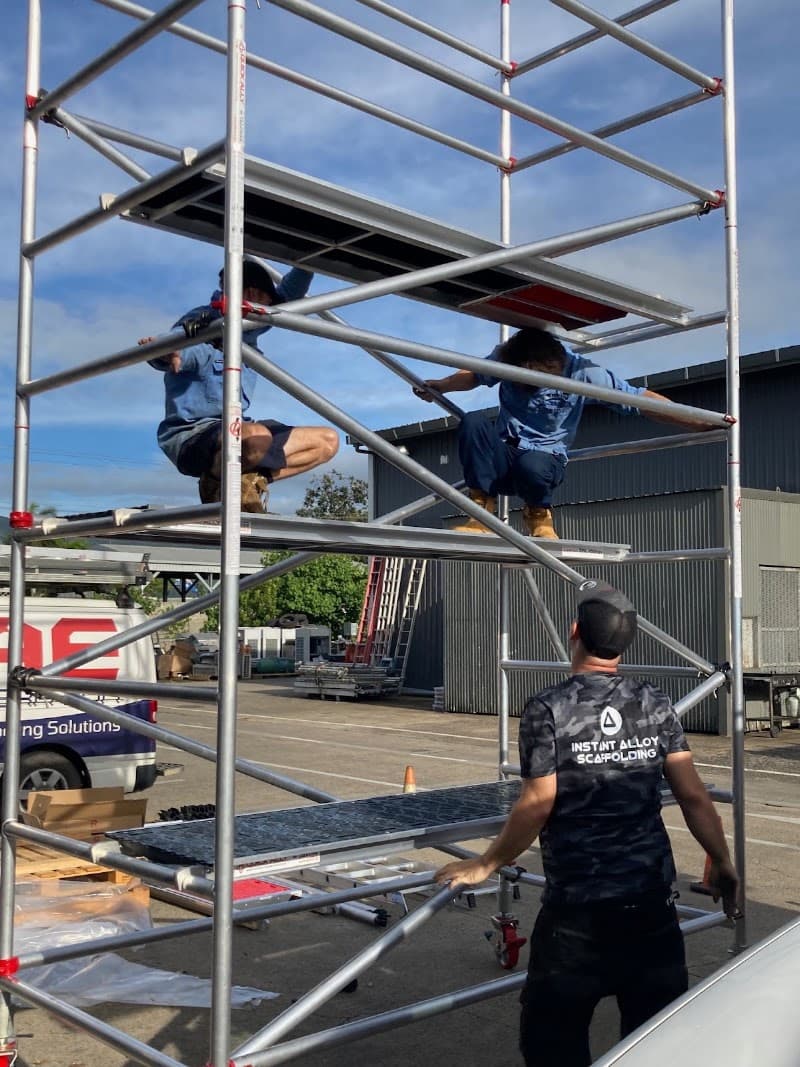 Messina Air Conditioning & Electrical air conditioning work in Portsmith