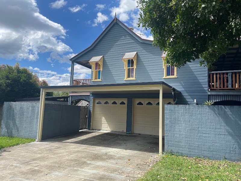 Metafix Pty Ltd fencing work in Wacol
