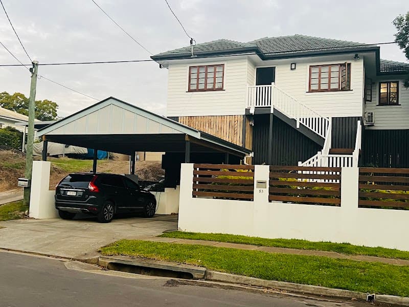 Metafix Pty Ltd fencing work in Wacol