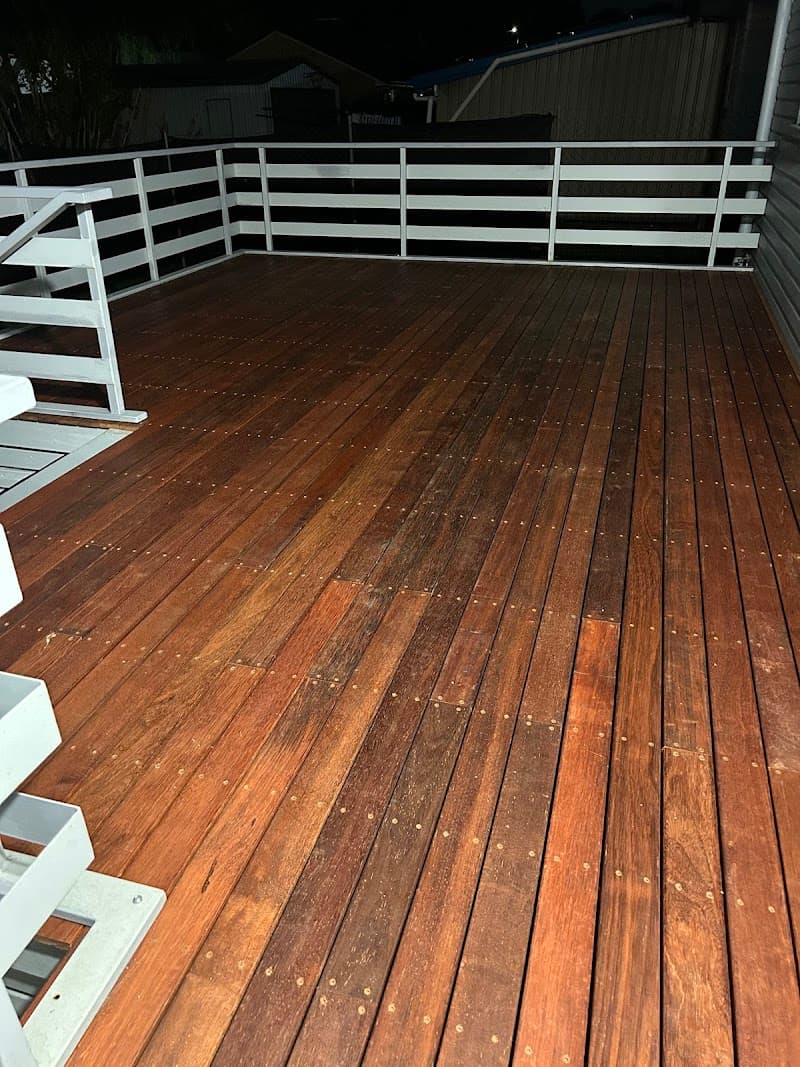 Metafix Pty Ltd fencing work in Wacol