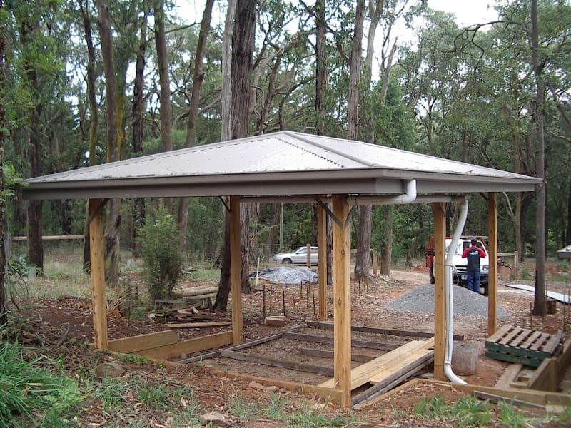 Metal Roofing Installations roofing work in Mornington