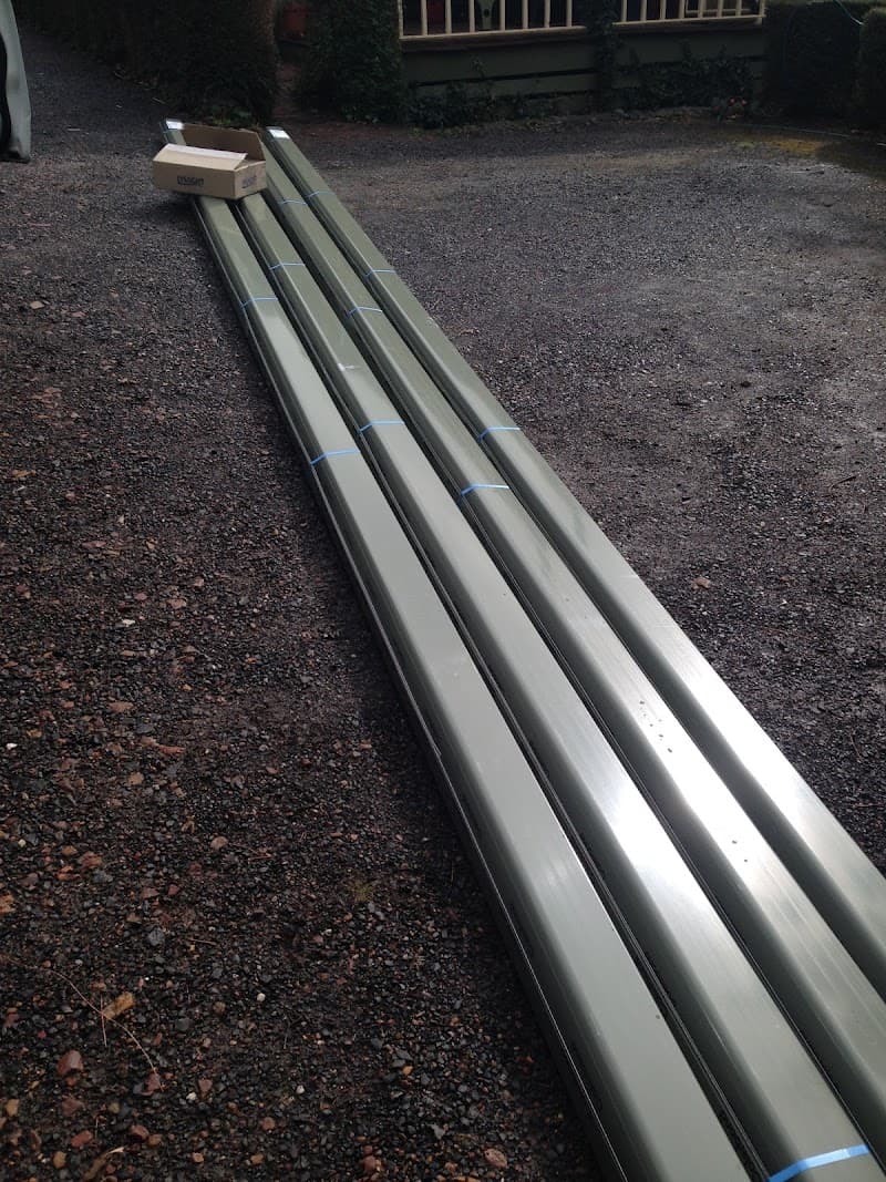 Metal Roofing Installations roofing work in Mornington