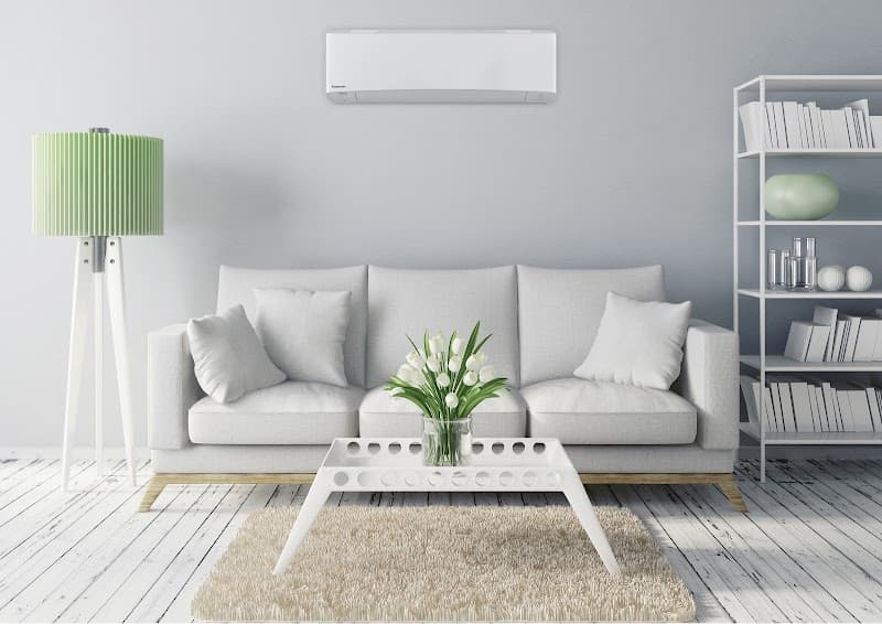 Metro Air Conditioning Pty Ltd air conditioning work in Glenelg East