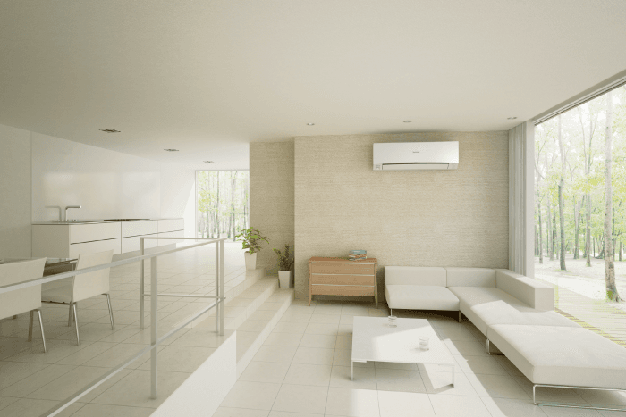 Metro Air Conditioning Pty Ltd air conditioning work in Glenelg East