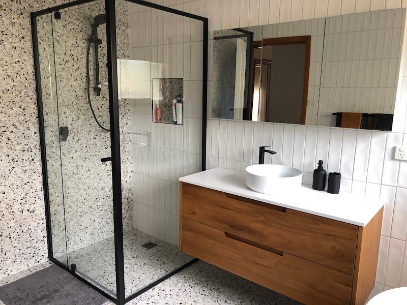 Metro Bathroom bathroom renovation work in Hoppers Crossing