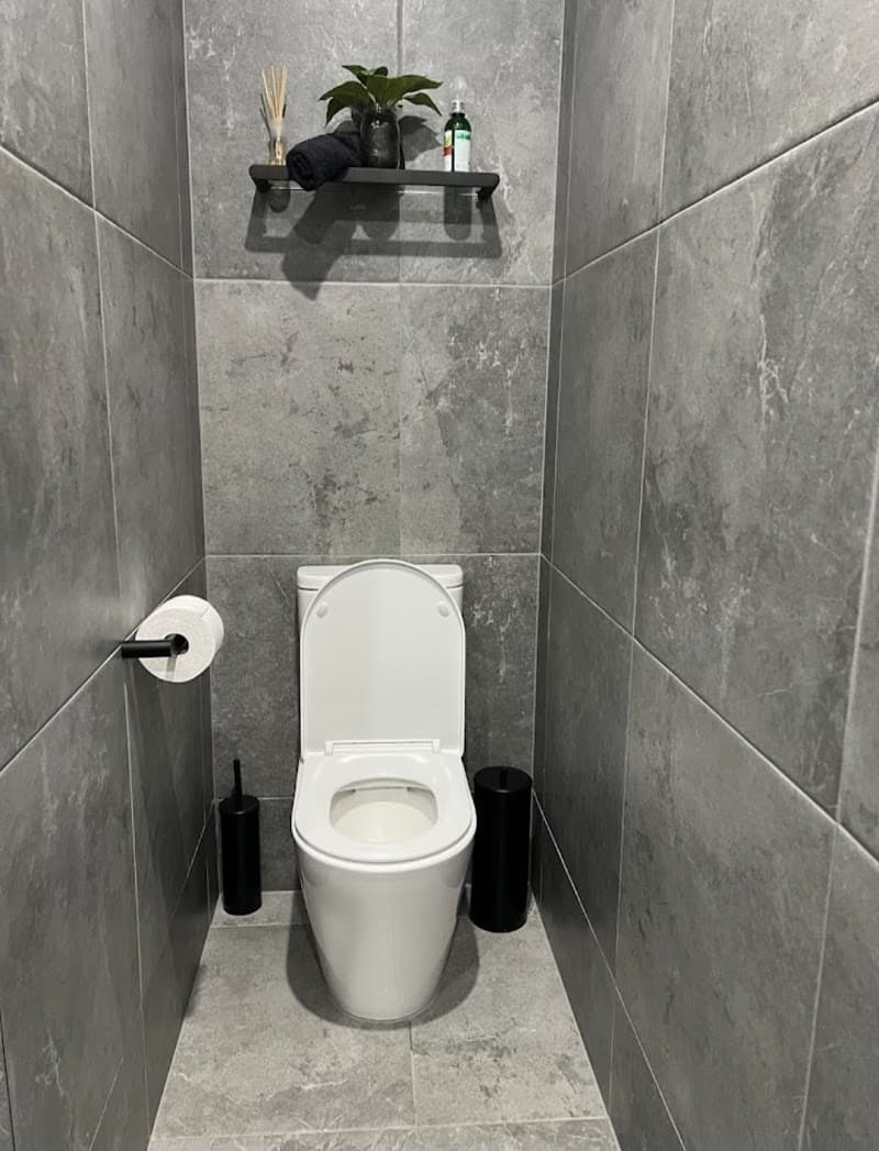 Metro Bathroom bathroom renovation work in Hoppers Crossing