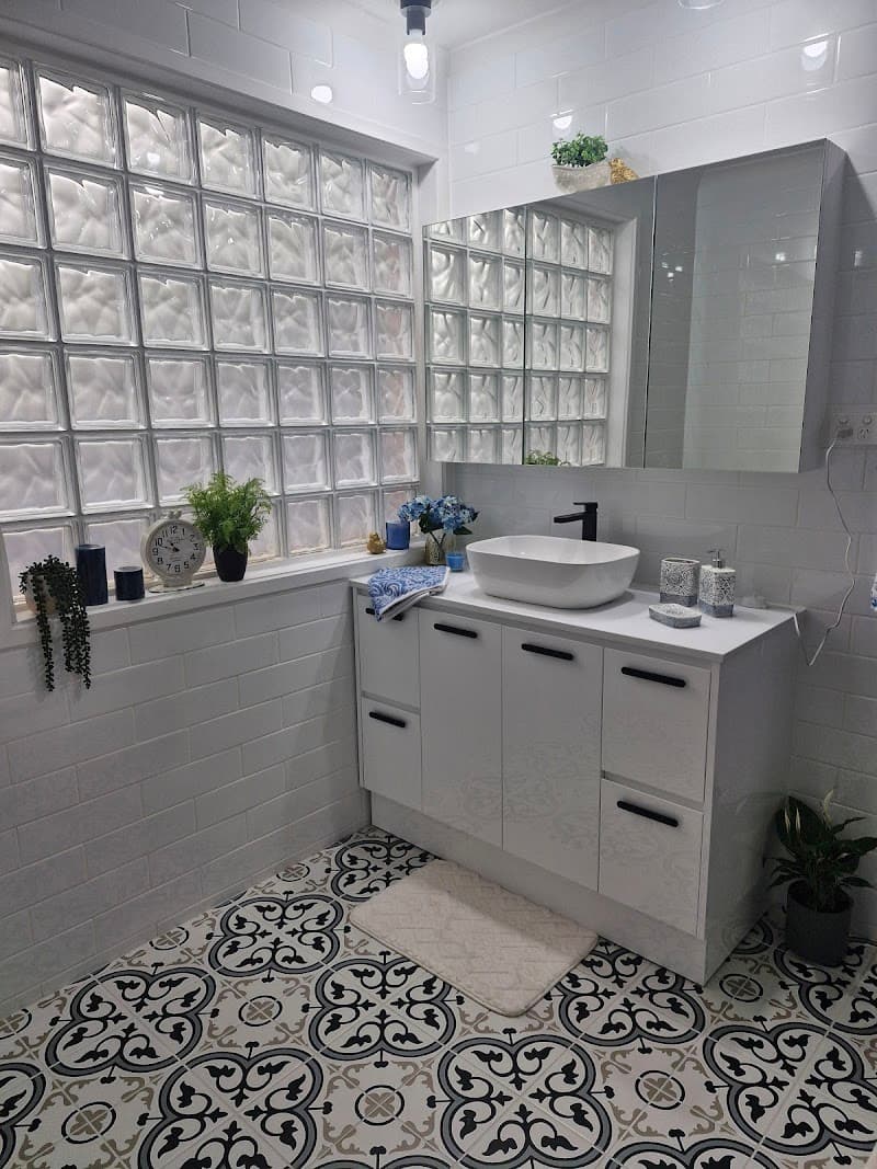 Metro Bathroom bathroom renovation work in Hoppers Crossing