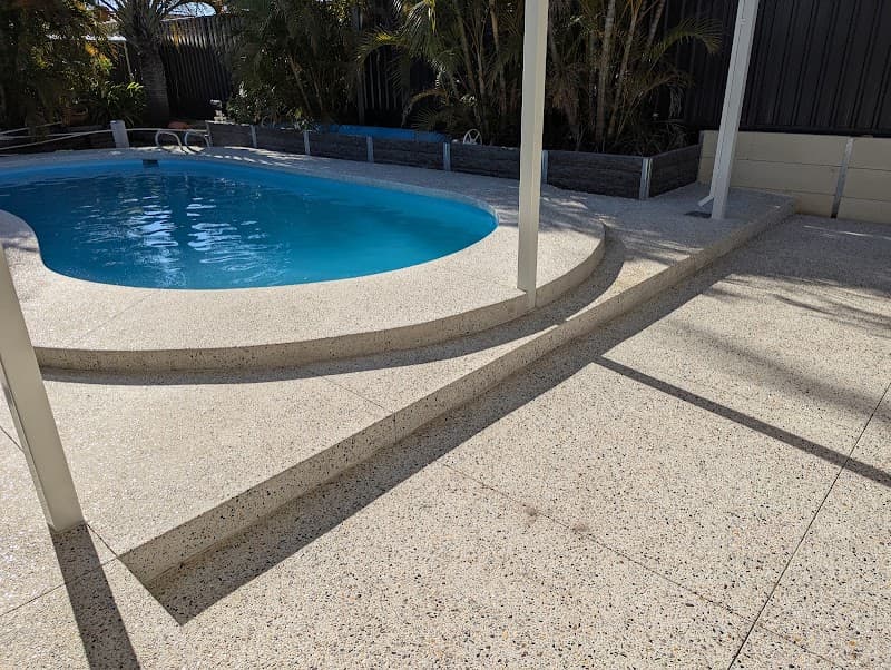 Metro Concrete concreting work in Bibra Lake