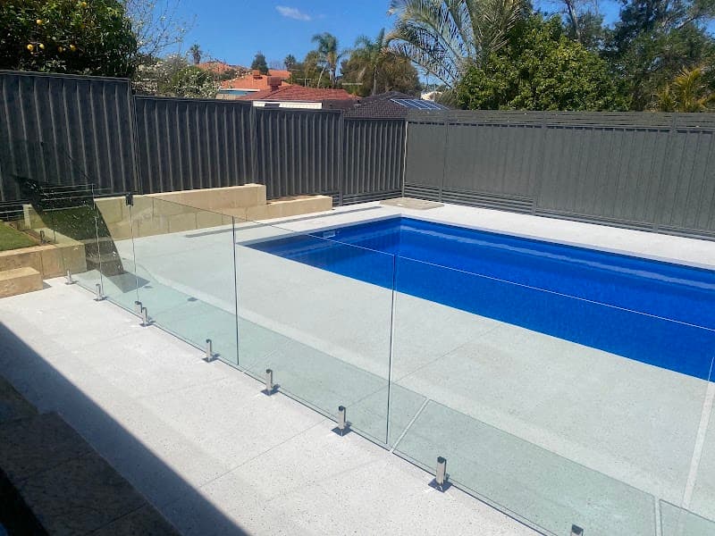 Metro Concrete concreting work in Bibra Lake