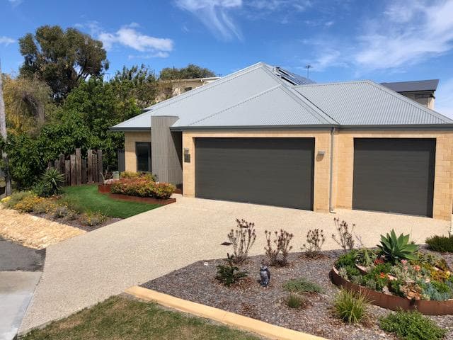 Metro Concrete concreting work in Bibra Lake