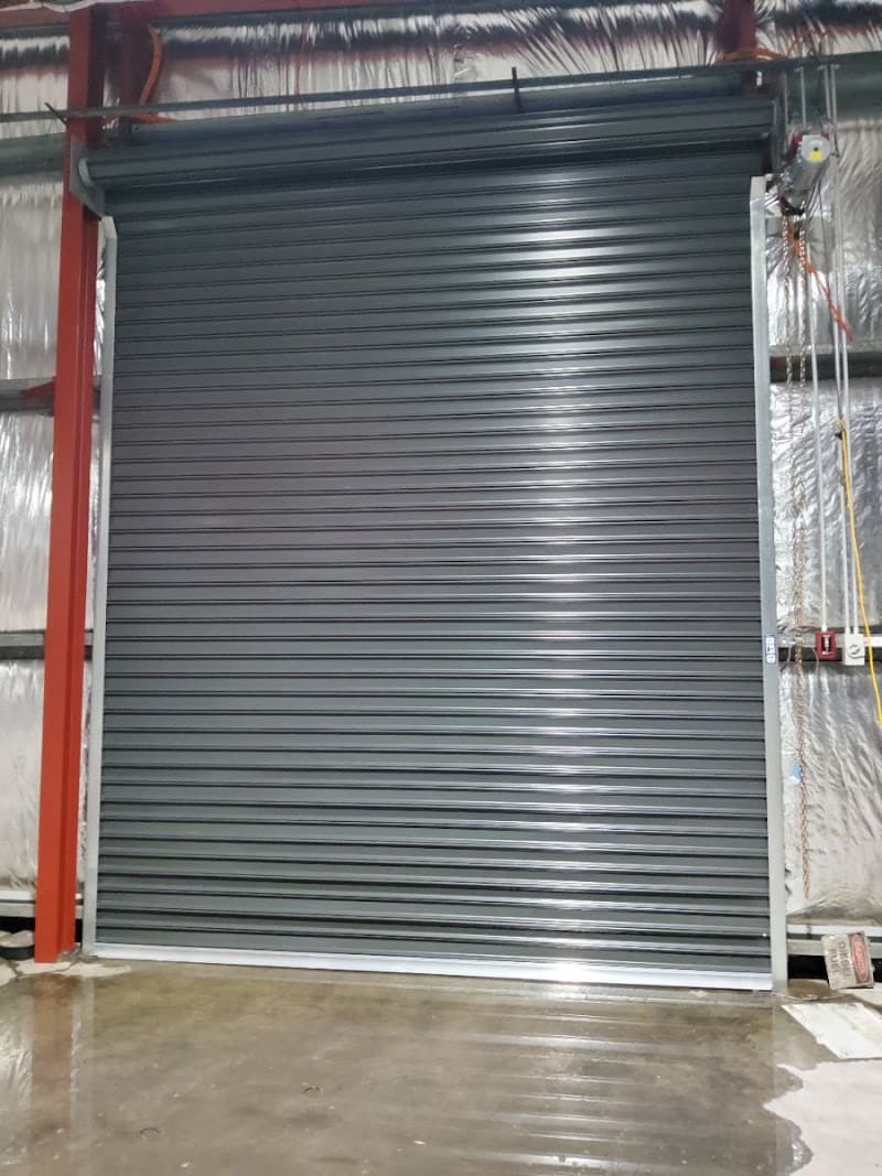 Metro Roller Doors Repair and Service Pty. Ltd. garage doors work in Reynella