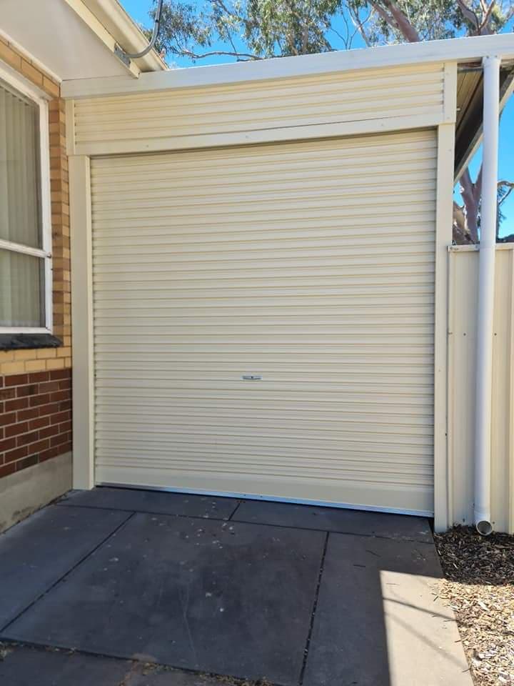 Metro Roller Doors Repair and Service Pty. Ltd. garage doors work in Reynella