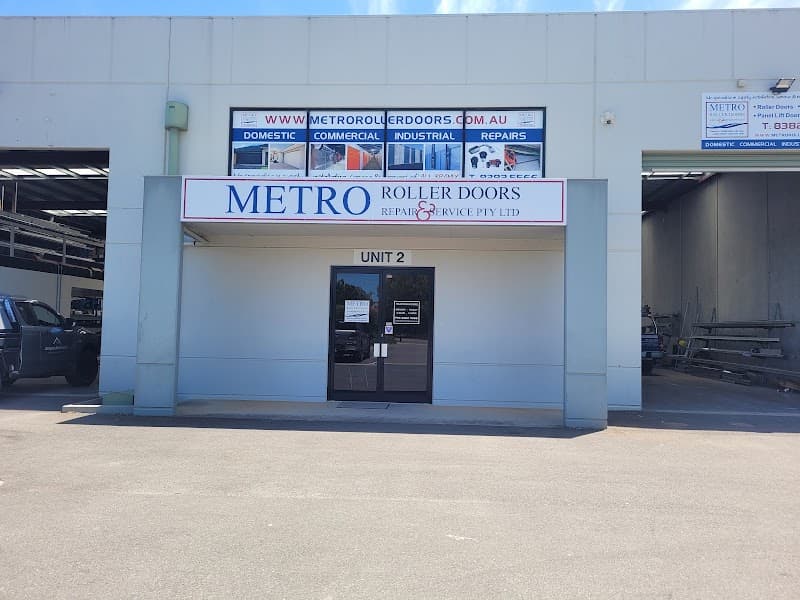 Metro Roller Doors Repair and Service Pty. Ltd. garage doors work in Reynella