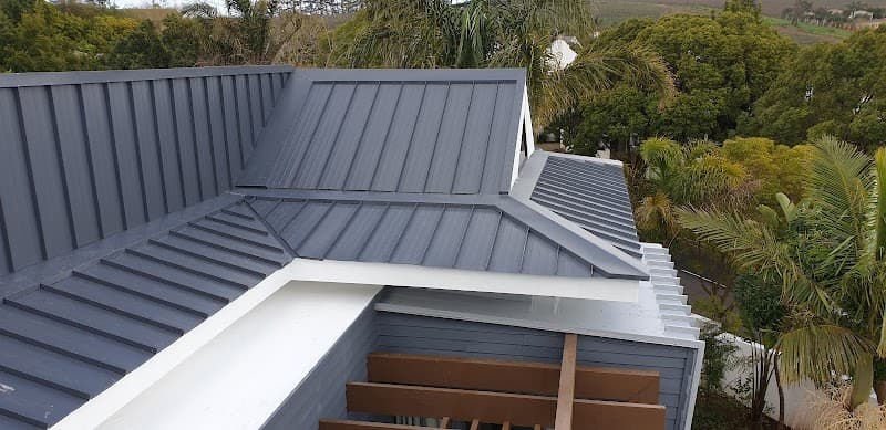 Metro Roofing Adelaide roofing work in Adelaide