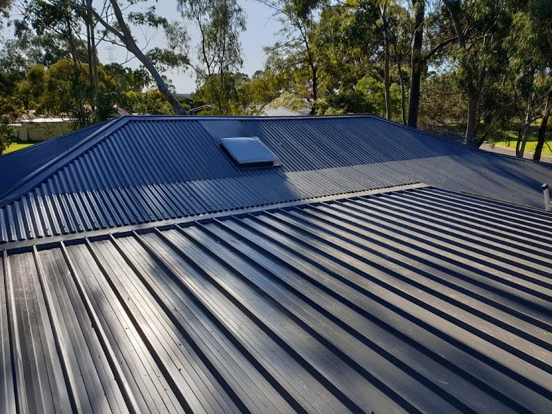 Metro Roofing Adelaide roofing work in Adelaide