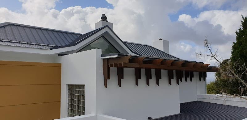 Metro Roofing Adelaide roofing work in Adelaide