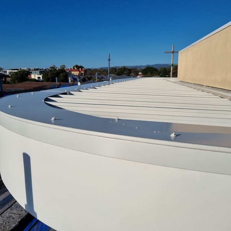 Metro Roofing Adelaide roofing work in Adelaide