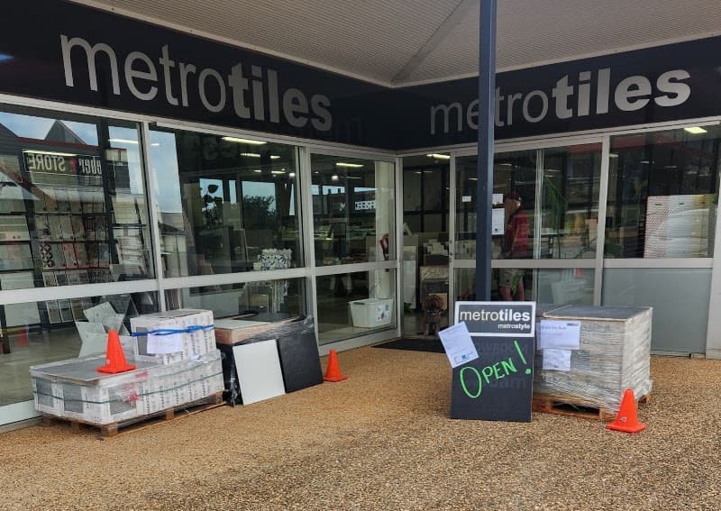 Metro Tiles Toowoomba tiling work in South Toowoomba