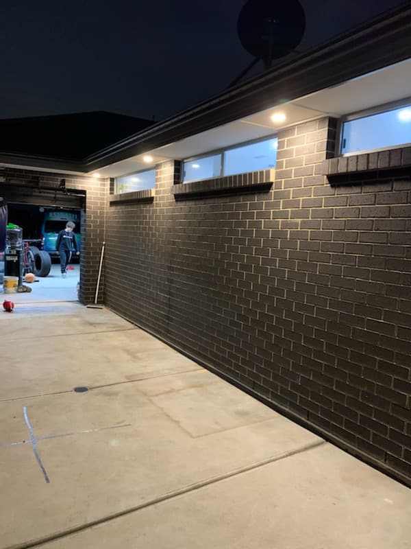 Metrolec Electrical and Air Conditioning air conditioning work in Willaston