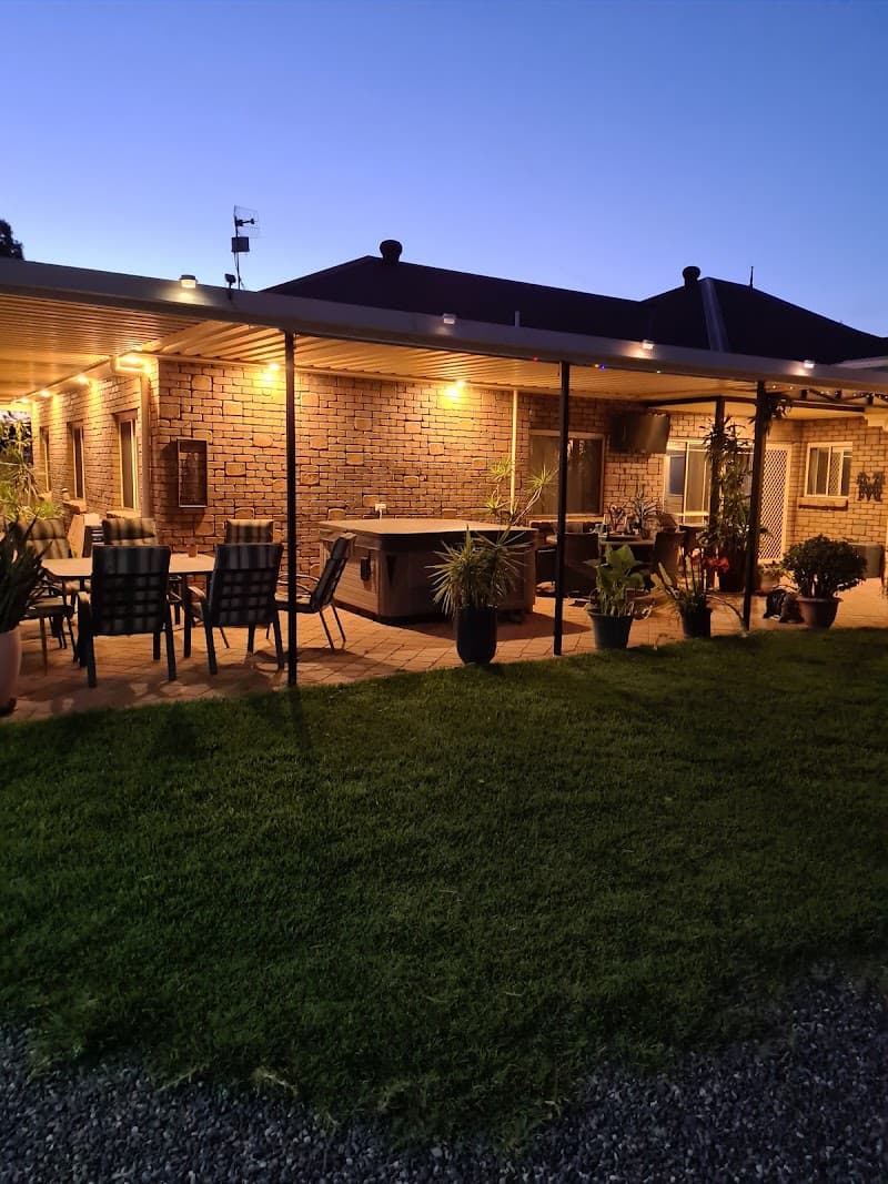 Metrolec Electrical & Airconditioning Gawler solar panel installation work in Gawler East