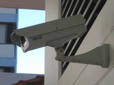 Metropolitan Security Group security & cctv work in Parramatta