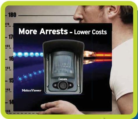 Metropolitan Security Group security & cctv work in Parramatta