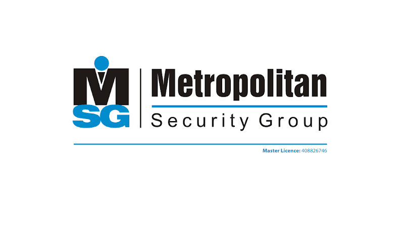 Metropolitan Security Group security & cctv work in Parramatta