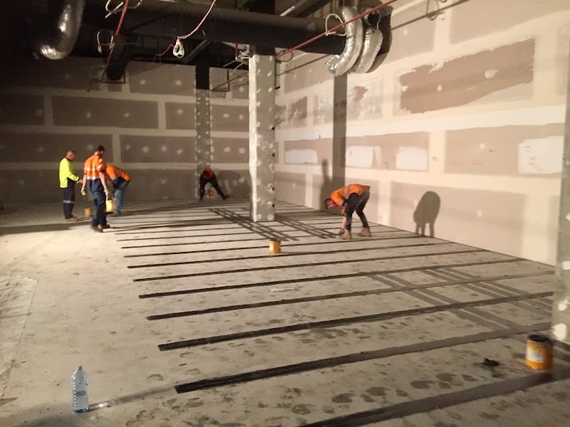 Mezcon - Dayproof Waterproofing waterproofing work in Klemzig