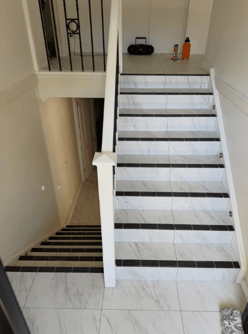 MFerguson Tiling tiling work in Dora Creek