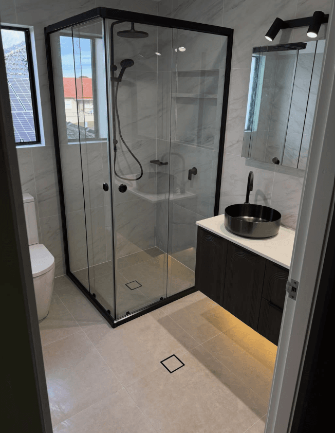 MFerguson Tiling tiling work in Dora Creek