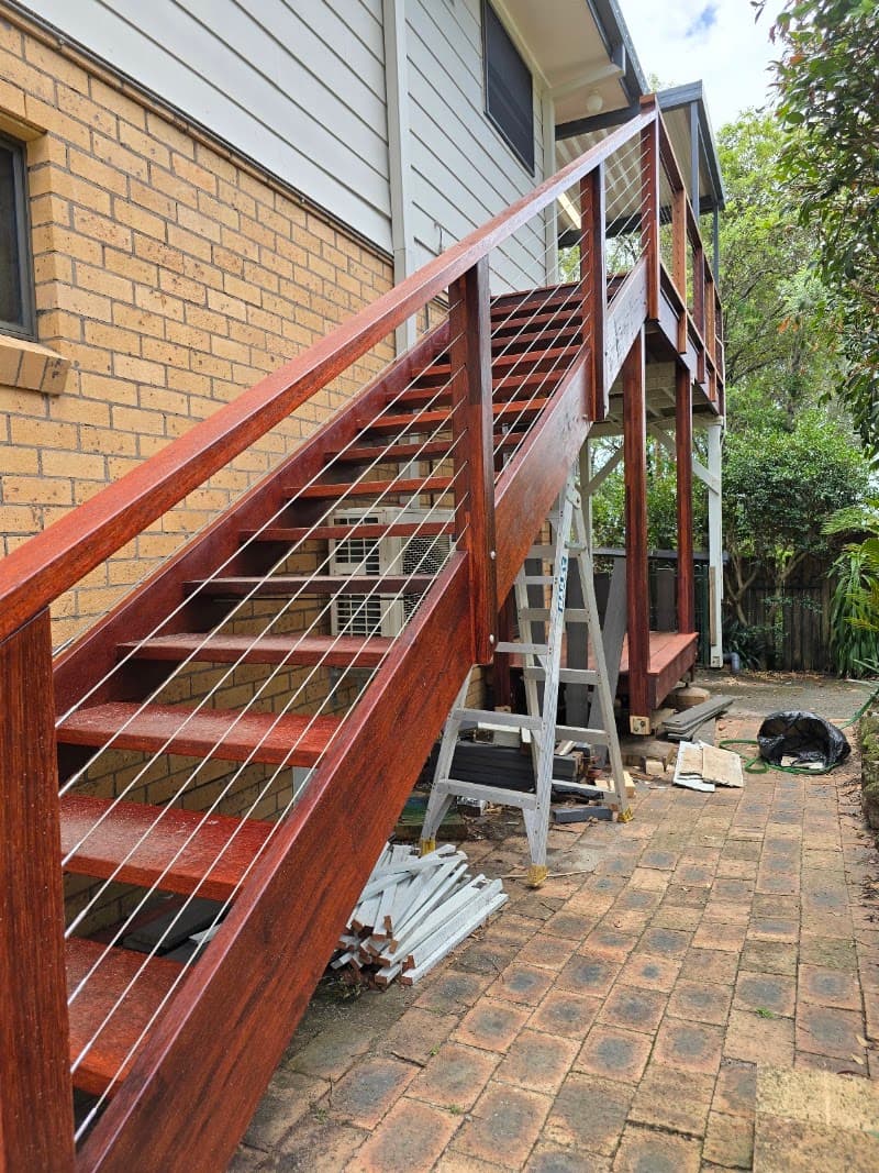 MG Carpentry Solutions carpentry work in Gwandalan