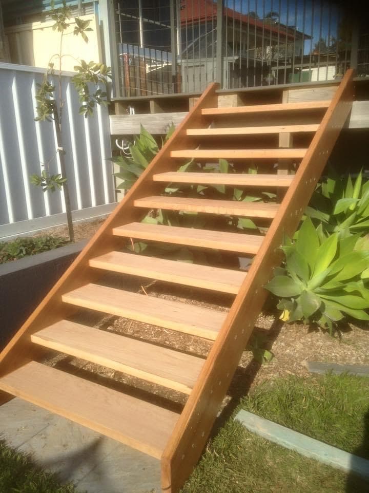 MG Carpentry Solutions carpentry work in Gwandalan