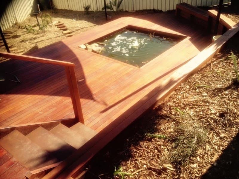 MG Carpentry Solutions carpentry work in Gwandalan