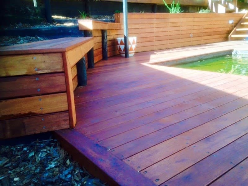 MG Carpentry Solutions carpentry work in Gwandalan