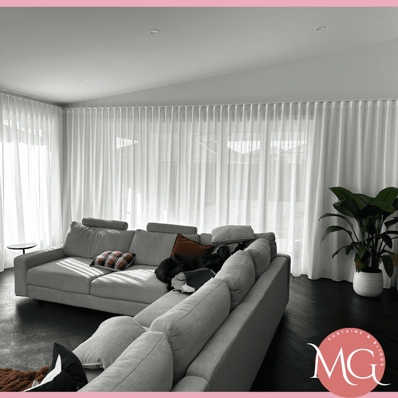 MG Curtains & Blinds curtains & blinds work in Bennetts Green