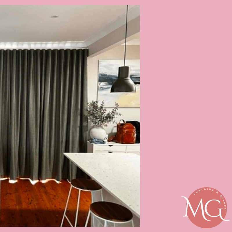 MG Curtains & Blinds curtains & blinds work in Bennetts Green